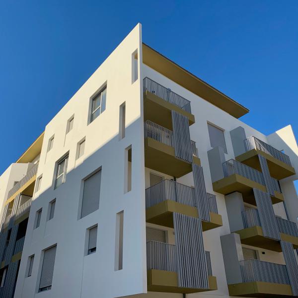 LE PATIO DES CÈDRES