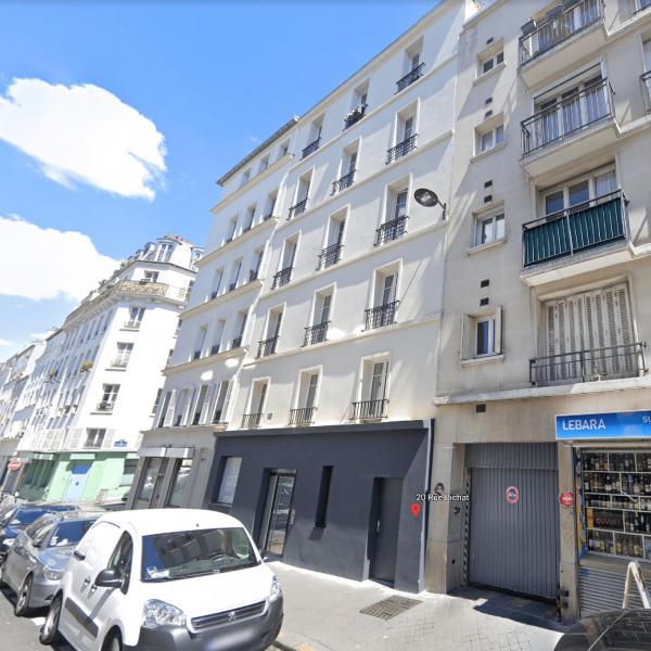 LOGEMENT COALLIA